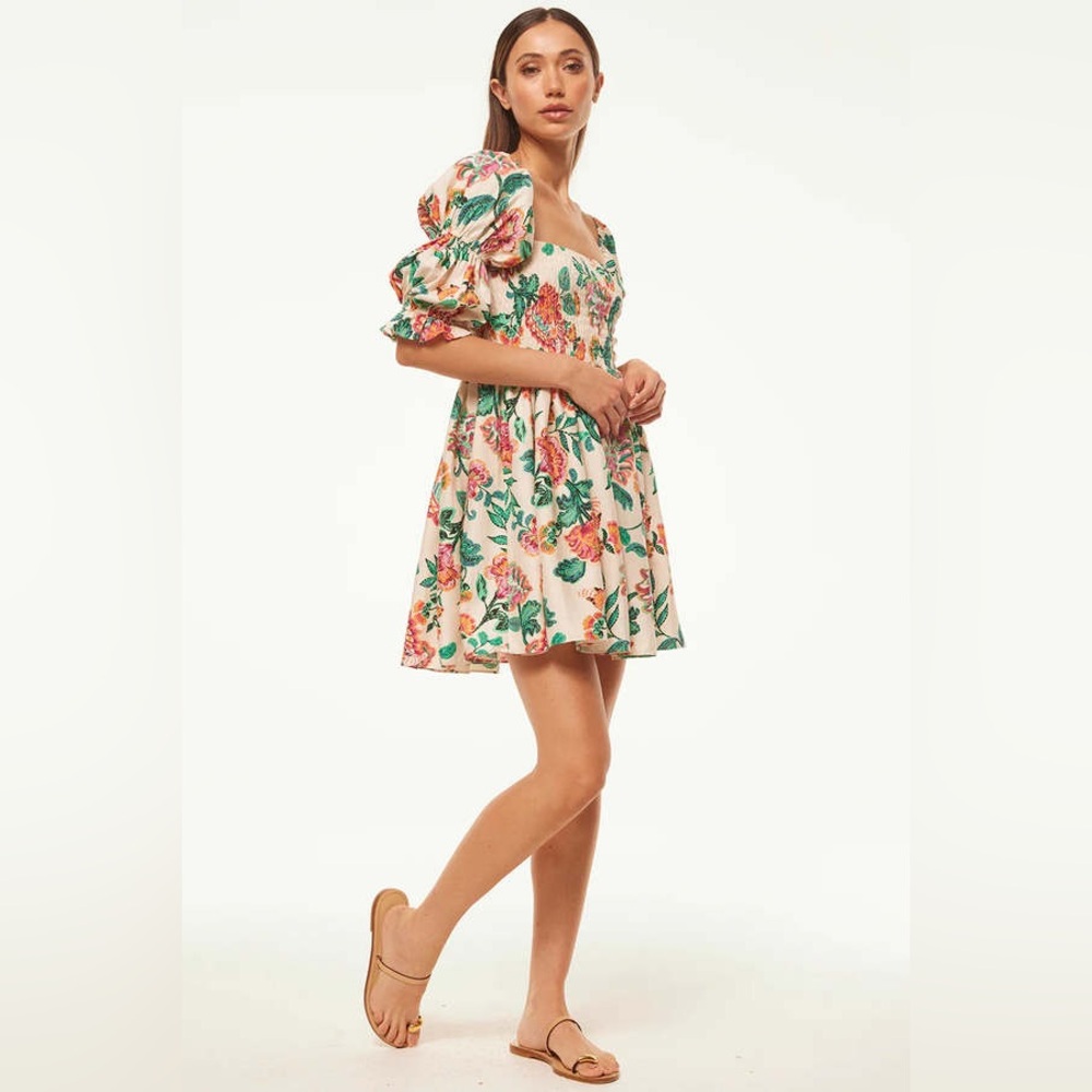 Misa Los Angeles Zadie dress, NWT SIZE M